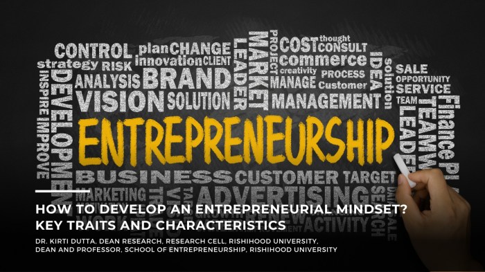Mindset entrepreneurship entrepreneurs people entrepreneur