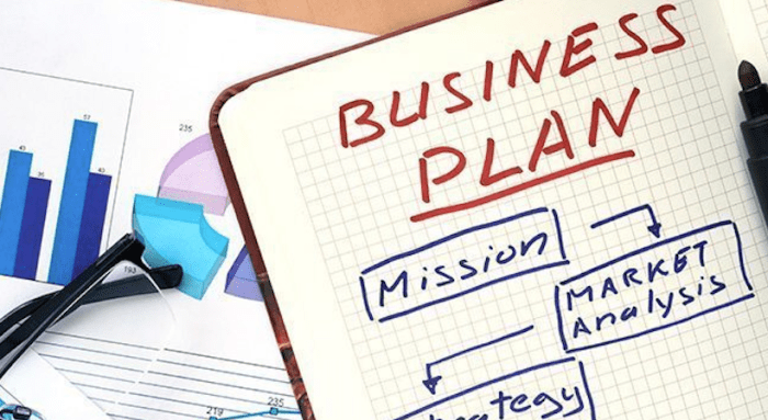 Business plan writing tips